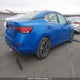 3N1AB8CV8SY281366 2025 Nissan Sentra Sv auction photo thumbnail 4