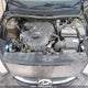 KMHCT5AE1FU231868 2015 Hyundai Accent Gl auction photo thumbnail 10