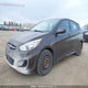 KMHCT5AE1FU231868 2015 Hyundai Accent Gl auction photo thumbnail 2