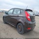 KMHCT5AE1FU231868 2015 Hyundai Accent Gl auction photo thumbnail 3