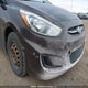 KMHCT5AE1FU231868 2015 Hyundai Accent Gl auction photo thumbnail 6