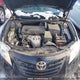4T1BE46K19U387301 2009 Toyota Camry Se/Le/Xle auction photo thumbnail 10