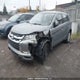 JA4AJUAU7PU606208 2023 Mitsubishi Rvr Es auction photo thumbnail 2