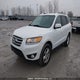 5XYZGDAG4CG146986 2012 Hyundai Santa Fe Gls auction photo thumbnail 2