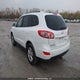 5XYZGDAG4CG146986 2012 Hyundai Santa Fe Gls auction photo thumbnail 3