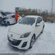 JM1BL1HF6A1157493 2010 Mazda Mazda3 auction photo thumbnail 2