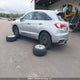 5J8TB4H33JL806977 2018 Acura Rdx auction photo thumbnail 3