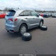 5J8TB4H33JL806977 2018 Acura Rdx auction photo thumbnail 4