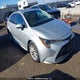 5YFBPRBE9LP020842 2020 Toyota Corolla Le auction photo thumbnail 1