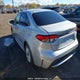 5YFBPRBE9LP020842 2020 Toyota Corolla Le auction photo thumbnail 3