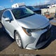 5YFBPRBE9LP020842 2020 Toyota Corolla Le auction photo thumbnail 6
