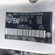 5YFBPRBE9LP020842 2020 Toyota Corolla Le auction photo thumbnail 9