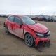 SHHFK7G98JU302137 2018 Honda Civic Sport Touring auction photo thumbnail 1