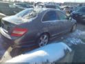 WDDGF81X58F186155 2008 Mercedes-Benz C 300 4Matic auction photo thumbnail 4