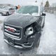 1GKKVNED8FJ214115 2015 GMC Acadia Sle auction photo thumbnail 2