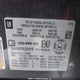 1GKKVNED8FJ214115 2015 GMC Acadia Sle auction photo thumbnail 9