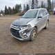 JA4JZ3AX8GZ601020 2016 Mitsubishi Outlander Se auction photo thumbnail 2
