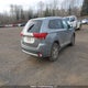 JA4JZ3AX8GZ601020 2016 Mitsubishi Outlander Se auction photo thumbnail 4