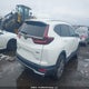 2HKRW2H43MH234733 2021 Honda Cr-V auction photo thumbnail 4