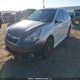 4S3BMGG62D3030959 2013 Subaru Legacy 2.5I Touring Package auction photo thumbnail 2