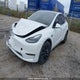 LRWYGDEF6PC966734 2023 Tesla Model Y Performance auction photo thumbnail 2