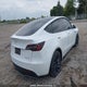 LRWYGDEF6PC966734 2023 Tesla Model Y Performance auction photo thumbnail 4