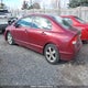 2HGFA16639H022769 2009 Honda Civic Sport auction photo thumbnail 3