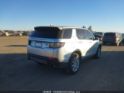 SALCP2BG9GH585308 2016 Land Rover Discovery Sport Se auction photo thumbnail 4