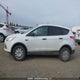 1FMCU0F71DUA15395 2013 Ford Escape S auction photo thumbnail 14