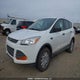1FMCU0F71DUA15395 2013 Ford Escape S auction photo thumbnail 2