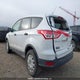 1FMCU0F71DUA15395 2013 Ford Escape S auction photo thumbnail 3