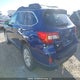 4S4BSCGC4H3332758 2017 Subaru Outback 2.5I Touring auction photo thumbnail 3