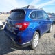 4S4BSCGC4H3332758 2017 Subaru Outback 2.5I Touring auction photo thumbnail 4