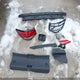 3N1AB8DV1SY206734 2025 Nissan Sentra Sr auction photo thumbnail 12