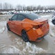 3N1AB8DV1SY206734 2025 Nissan Sentra Sr auction photo thumbnail 3