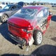 5YFBPRBE6LP021415 2020 Toyota Corolla Le auction photo thumbnail 4