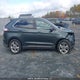 2FMTK4J87FBB51424 2015 Ford Edge Sel auction photo thumbnail 14