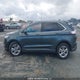 2FMTK4J87FBB51424 2015 Ford Edge Sel auction photo thumbnail 15