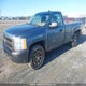 1GCNKPEX4BZ431129 2011 Chevrolet Silverado 1500 Wt auction photo thumbnail 2