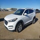 KM8J3CA49JU607874 2018 Hyundai Tucson Limited/Sport And Eco/Se auction photo thumbnail 2