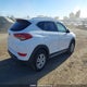 KM8J3CA49JU607874 2018 Hyundai Tucson Limited/Sport And Eco/Se auction photo thumbnail 4