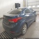5NPDH4AE6GH664683 2016 Hyundai Elantra Se/Sport/Limited auction photo thumbnail 4