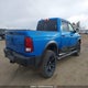 1C6RR7LT3MS546790 2021 Ram 1500 Classic Slt auction photo thumbnail 4