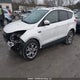 1FMCU9J90EUD82027 2014 Ford Escape Titanium auction photo thumbnail 2