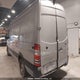 WD3BE8DD5GP211969 2016 Mercedes-Benz Sprinter 2500 High Roof auction photo thumbnail 3