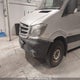 WD3BE8DD5GP211969 2016 Mercedes-Benz Sprinter 2500 High Roof auction photo thumbnail 6