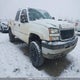 1GCHK23DX6F235082 2006 Chevrolet Silverado K2500 Heavy Duty auction photo thumbnail 1