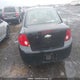 1G1AD5F5XA7223785 2010 Chevrolet Cobalt Lt auction photo thumbnail 16