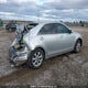 4T1BE46K48U211681 2008 Toyota Camry Ce/Le/Xle/Se auction photo thumbnail 4