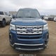 1FM5K8F86JGB81976 2018 Ford Explorer Limited auction photo thumbnail 13